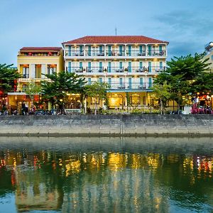 Lantana Boutique Hoi An Hotel